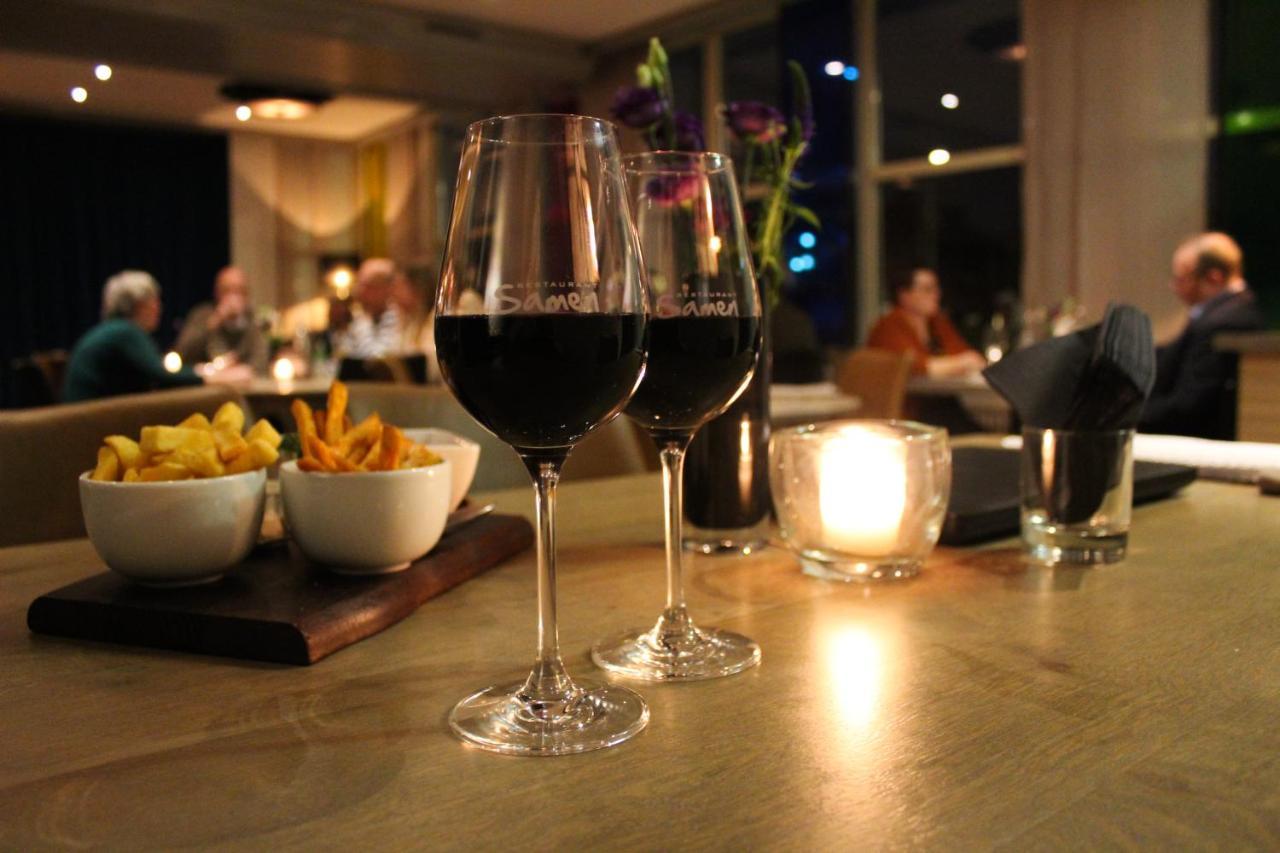 ווייכן Hotel Umberto מראה חיצוני תמונה