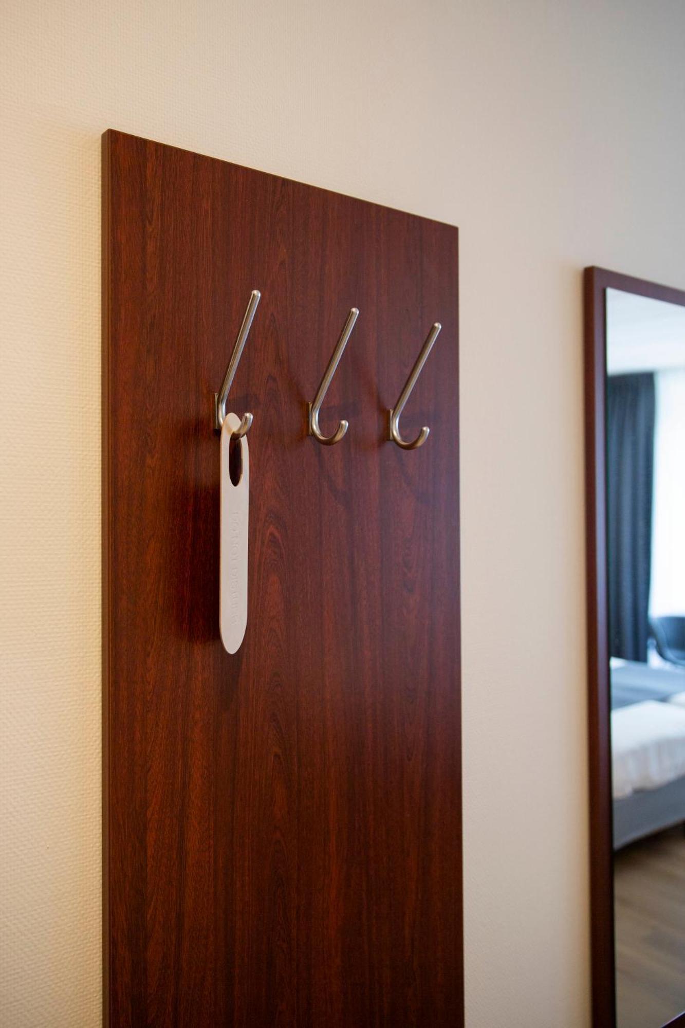 ווייכן Hotel Umberto מראה חיצוני תמונה