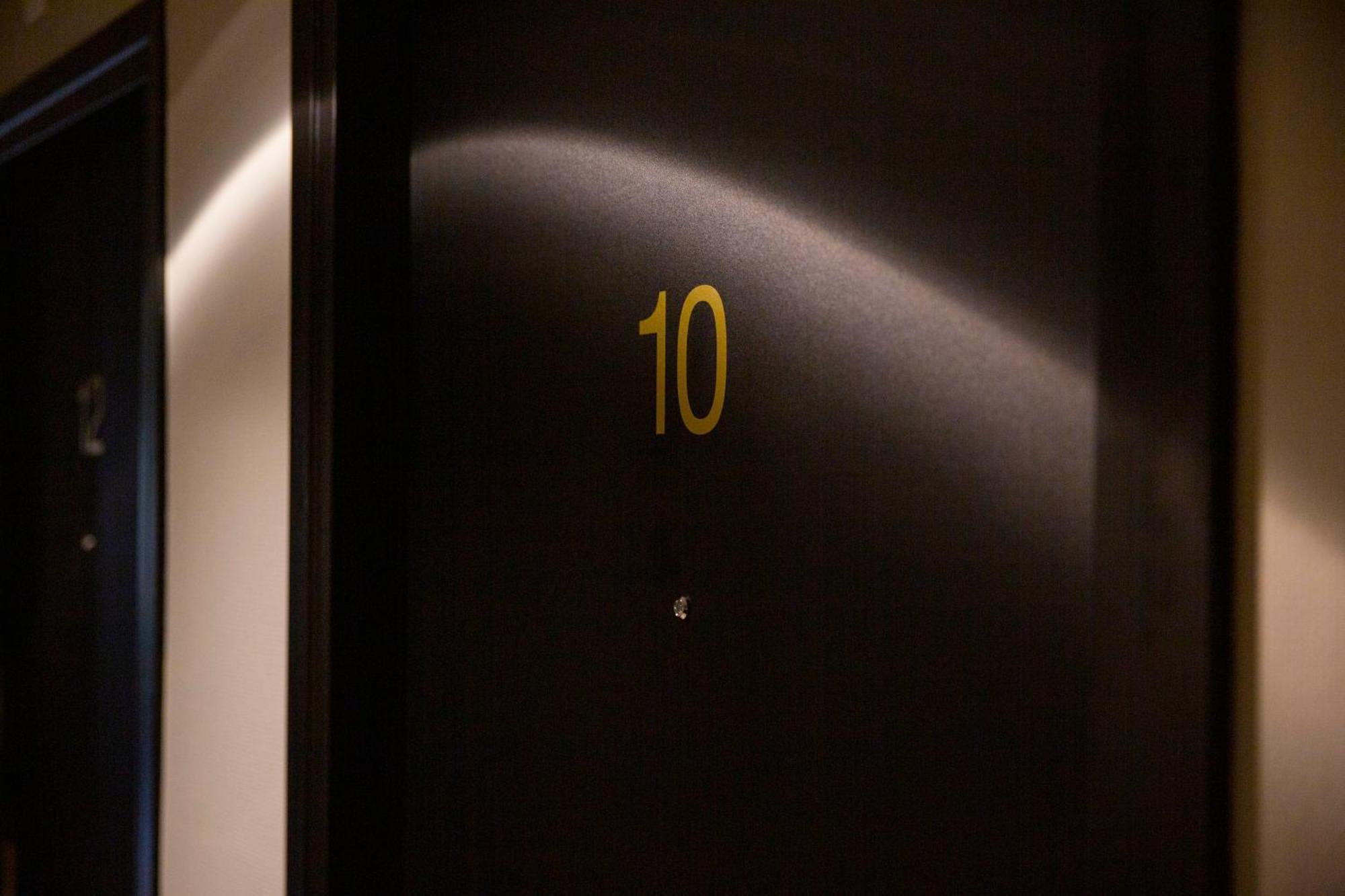 ווייכן Hotel Umberto מראה חיצוני תמונה