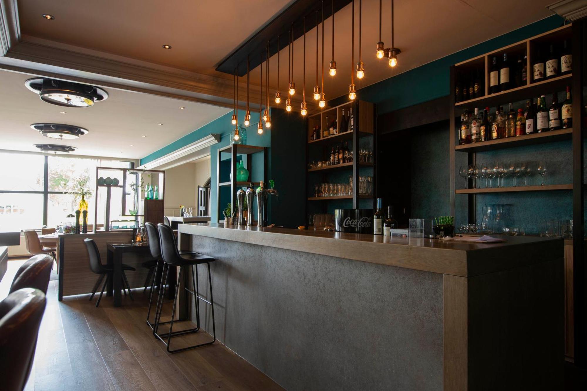 ווייכן Hotel Umberto מראה חיצוני תמונה